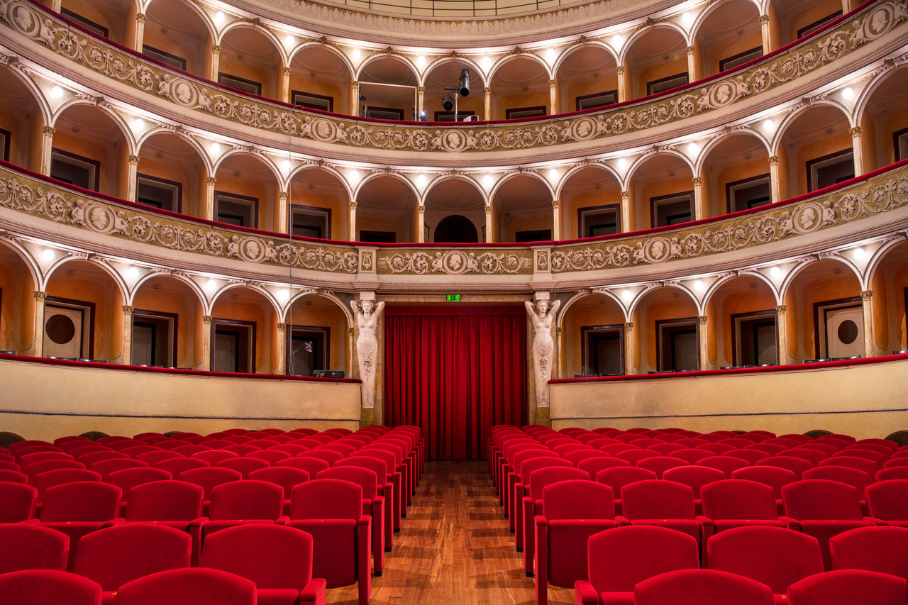Teatro Verdi di Padova 2
